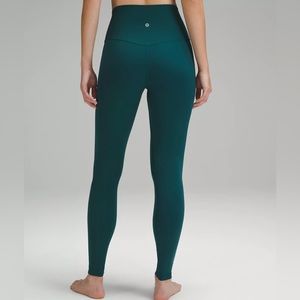 Lululemon Align High Rise Pant 28” (8)